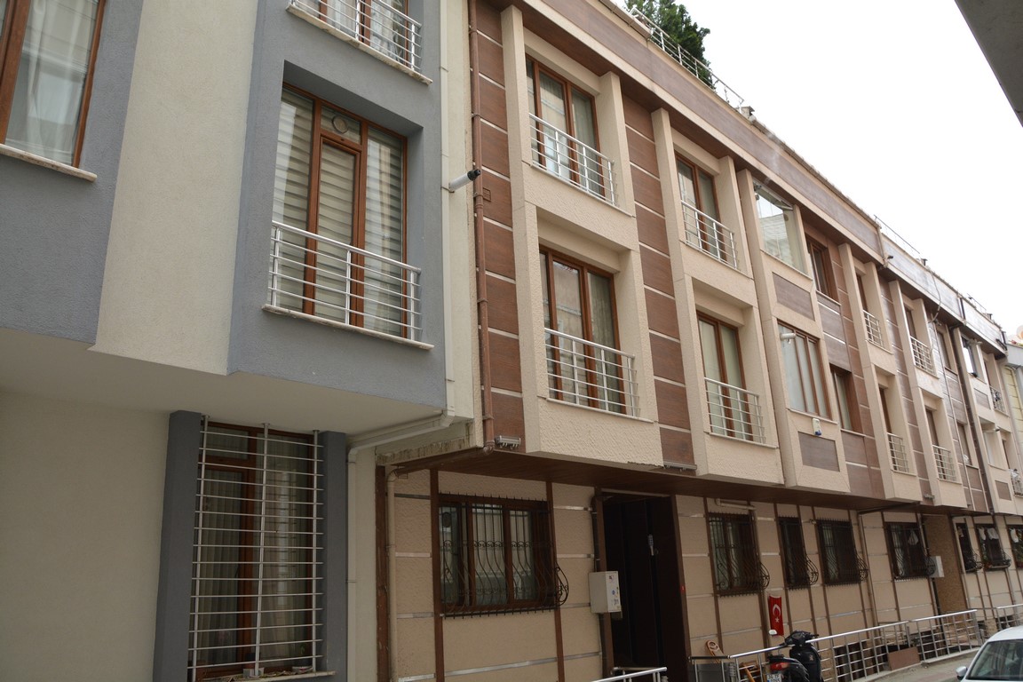 8707 Ada 25 ve 28 Parsel